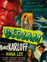 Bedlam