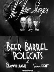 Beer Barrel Polecats