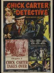 Chick Carter, Detective