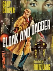 Cloak and Dagger