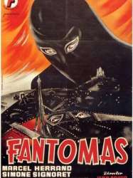 Fantômas