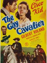 The Gay Cavalier