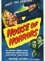 House of Horrors