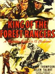 King of the Forest Rangers