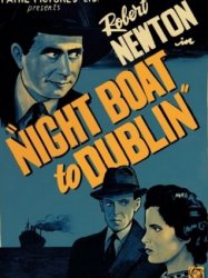 Night Boat to Dublin