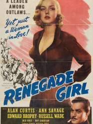 Renegade Girl