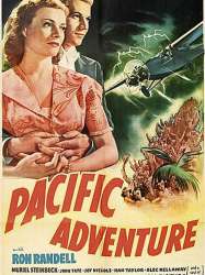 Pacific Adventure