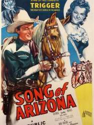 Song of Arizona