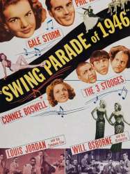 Swing Parade of 1946