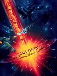 Star Trek VI: The Undiscovered Country