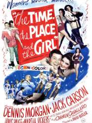 The Time, The Place and The Girl