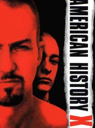 American History X