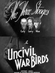 Uncivil War Birds