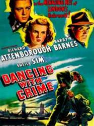 Dancing with Crime