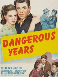 Dangerous Years