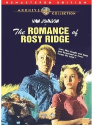 The Romance of Rosy Ridge