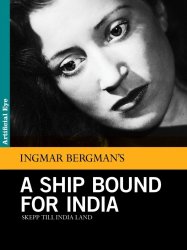 A Ship to India