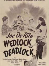 Wedlock Deadlock