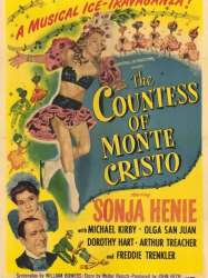 The Countess of Monte Cristo