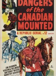 Dangers of the Canadian Mounted