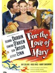 For the Love of Mary