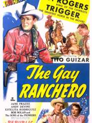 The Gay Ranchero