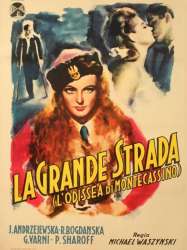 La grande strada