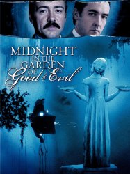 Midnight in the Garden of Good and Evil