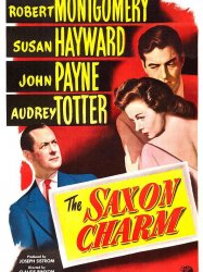 The Saxon Charm