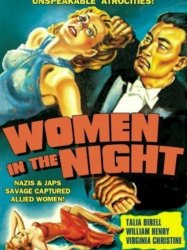 Women in the Night