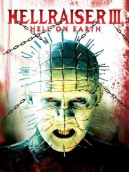 Hellraiser III: Hell on Earth