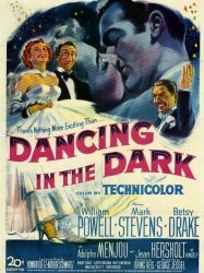 Dancing in the Dark