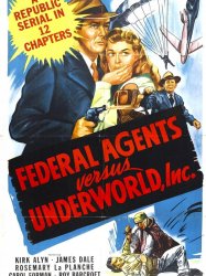 Federal Agents vs. Underworld, Inc.
