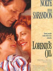 Lorenzo's Oil