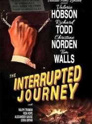 The Interrupted Journey