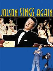 Jolson Sings Again