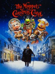 The Muppet Christmas Carol