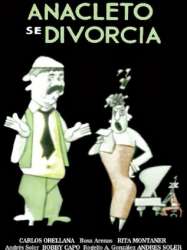 Anacleto Gets Divorced