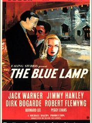 The Blue Lamp