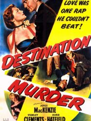 Destination Murder