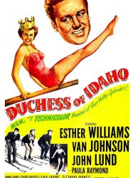 Duchess of Idaho