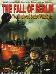 The Fall of Berlin