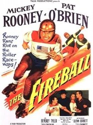 The Fireball