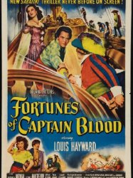 Fortunes of Captain Blood