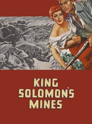 King Solomon's Mines