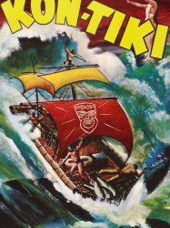 Kon-Tiki