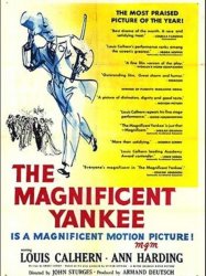 The Magnificent Yankee