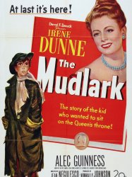 The Mudlark