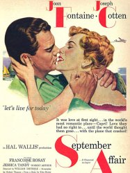 September Affair