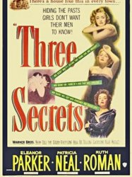 Three Secrets